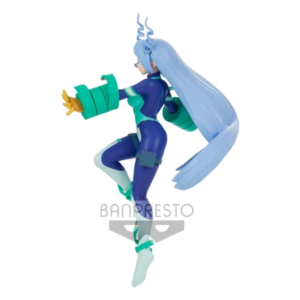 My Hero Academia - Nejire Hado - PVC Statue