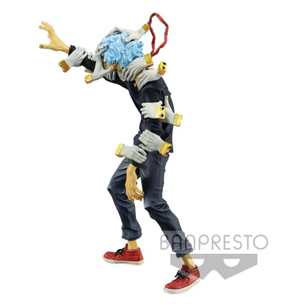 My Hero Academia - Tomura Shigaraki - PVC Statue