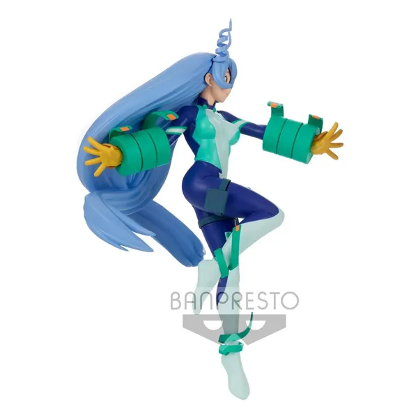 My Hero Academia - Nejire Hado - PVC Statue