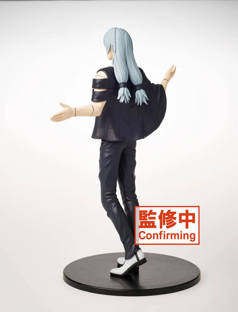 Jujutsu Kaisen - Mahito - PVC Statue