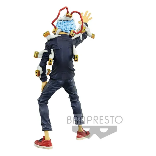 My Hero Academia - Tomura Shigaraki - PVC Statue