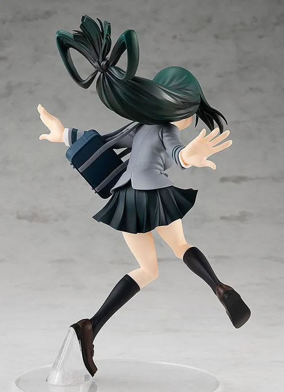 My Hero Academia - Tsuyu Asui - Pop Up Parade - PVC Statue