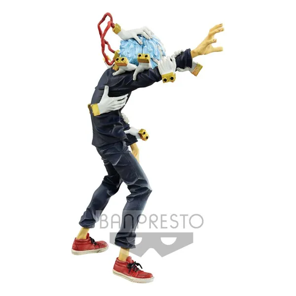 My Hero Academia - Tomura Shigaraki - PVC Statue