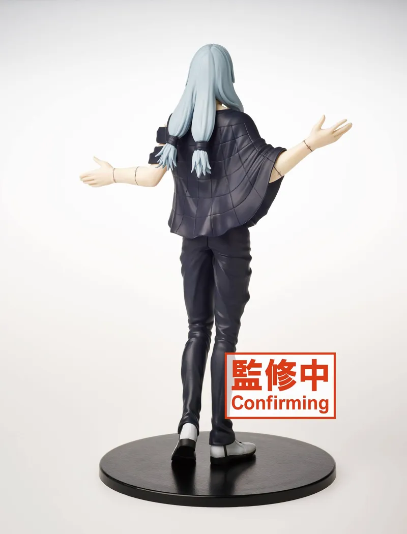 Jujutsu Kaisen - Mahito - PVC Statue